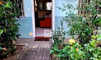 Imagem: Casa com 2 quartos à venda, 88 m² por