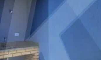 Imagem 2: Apartamento com 1 quarto, sala com cozinha americana, 1 banheiro na Vila Gustavo