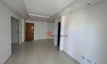 Imagem 2: Apartamento com 2 dormitórios sendo 1 suíte à venda - Vilamar - Praia Grande/SP