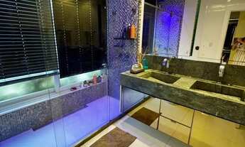 Imagem 7: Casa para aluguel com 6 quartos em Alphaville II - Salvador - BA