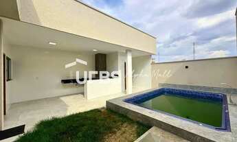 Imagem 3: 0 - Casa 3 quartos, sendo 3 suítes