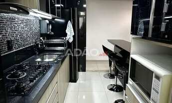 Imagem 6: Edificio Jade - 3quartos - Eldorado Apartamento com 3 Quarto(s) e 3 banheiro(s) à Venda, 8