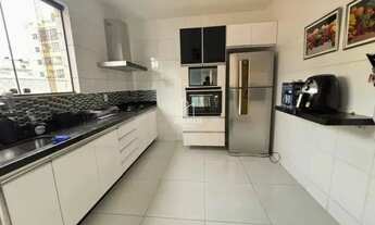 Imagem 6: Cobertura à venda, 4 quartos, 2 suítes, 3 vagas, Castelo - Belo Horizonte/MG