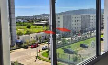 Imagem 6: Apartamento (Padrão), com 2 quartos e 1 banheiros à Venda, 40 m² em Porto Alegre/RS