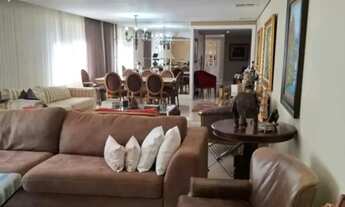 Imagem 4: Imóvel para venda com 283 metros quadrados com 3 quartos em Moinhos de Vento - Porto Alegr