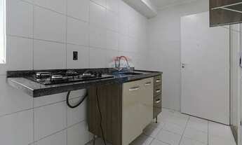 Imagem 4: Apartamento a venda Barato 2 Dormitórios no Mogi Moderno - Andar alto, Condominio Completo