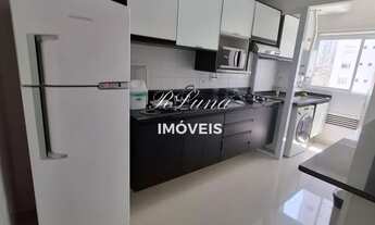 Imagem 2: Apartamento Padrão no Centro de Alphaville com 1 dormitório - Alphaville-Barueri- SP