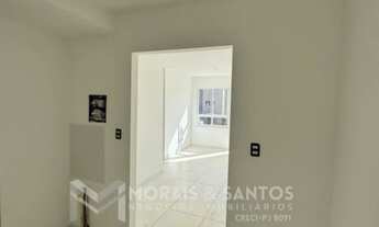 Imagem 2: Apartamento no bairro Santo Inácio