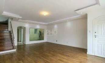 Imagem 4: Sobrado à venda, 4 quartos, 2 suítes, 5 vagas, Vila Euclides - São Bernardo do Campo/SP