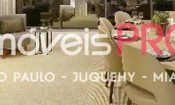 Imagem: Apartamento 225m² para Venda no Brooklin