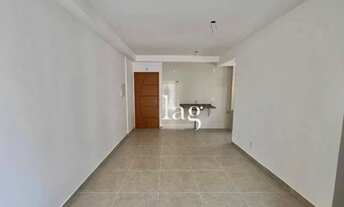 Imagem 2: Apartamento com 3 quartos à venda, 67 m²- Edifício Barão de Iguatemi - Sorocaba/SP