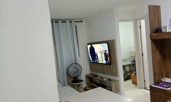 Imagem 3: Apartamento Reserva Piata