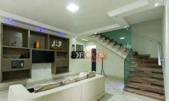 Imagem: Sobrado com 3 dormitórios à venda, 175