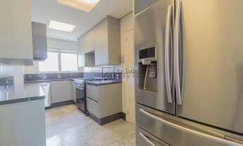 Imagem 7: Aluguel Apartamento 3 Dormitórios - 157 m² Vila Nova Conceição