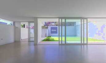 Imagem 5: Venda Casa 4 Dormitórios - 427 m² Campo Belo