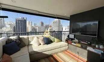 Imagem: Cobertura com 2 dormitórios à venda, 140