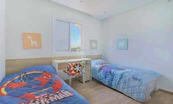 Imagem 6: Apartamento à venda em Piracicaba, Gleba Califórnia, com 2 quartos, com 67.01 m²