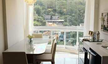 Imagem 6: APARTAMENTO DE ALTO PADRÃO MOBILIADO, PLANEJADOS E HIDRO