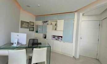 Imagem: Sala Centro Médico Odontológico Aracaju