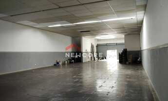 Imagem: Galpão em Rua Havana - Parque das Américas