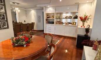 Imagem 6: Apartamento com 3 dormitórios à venda, 335 m² por R$ 2.500.000,00 - Icaraí - Niterói/RJ