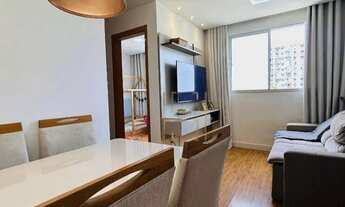 Imagem: Apartamento 2 quartos em Colina de Laranjeiras