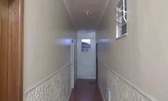 Imagem 4: Sala, 2 Quartos, Banheiro Social e Cozinha com Área de Serviço