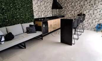 Imagem 7: Casa em Condomínio com 146 metros quadrados com 3 quartos - Bairro URBANOVA