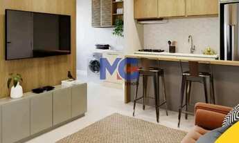 Imagem 2: Venda de Apartamentos / Padrão na cidade de Fortaleza