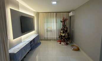 Imagem 2: Casa Alto Padrão SOZINHA NO LOTE com Quintal e ESPAÇO GOURMET EXUBERANTE e MÓVEIS PLANEJAD