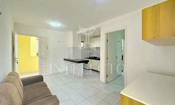 Imagem 2: Alugo apartamento mobiliado Capim Macio