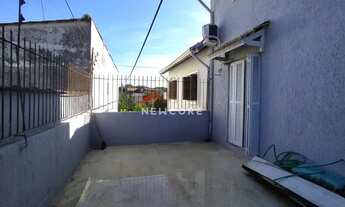 Imagem 6: Casa de condomínio em Rua Osório Mendes Ouriques - Guarujá - Porto Alegre/RS