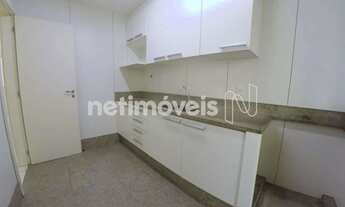 Imagem 6: Locação Apartamento 3 quartos Lourdes Belo Horizonte