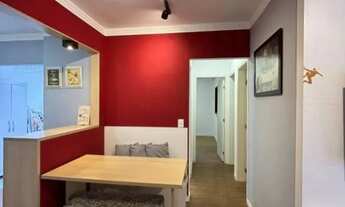 Imagem 7: Apartamento para venda 3 dormitórios - Condomínio Piazza de la Fontana - Gopouva - Guarulh