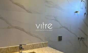 Imagem 6: Casa em Condomínio 3 dormitórios à venda Laranjeiras Uberlândia/MG