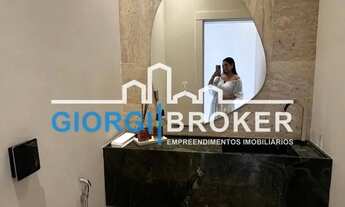 Imagem 4: Residência de alto padrão à venda Harmonia Residence Resort: 4 quartos, 4 suítes, 3 salas