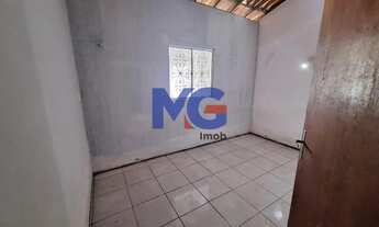 Imagem 3: Excelente Casa com 02 Quartos com 45,28m² no Bairro Jereissati -Maracanaú-CE
