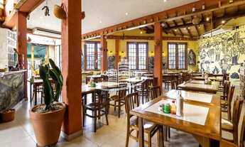 Imagem 6: Restaurante , Zona Norte - São Paulo, Cod: 14038