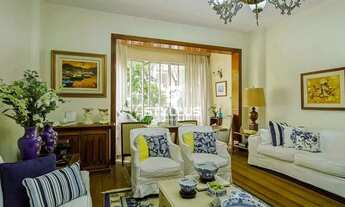 Imagem 4: Copacabana Apartamento com 3 dormitórios