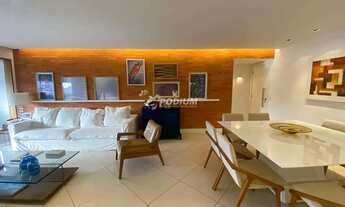 Imagem 5: Barra da Tijuca Apartamento com 3 dormitórios