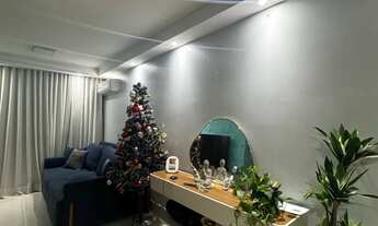 Imagem 3: Apartamento 3Q rico em armários