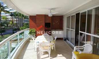 Imagem 5: Apartamento em Alameda do Remo - Riviera de São Lourenço - Bertioga/SP