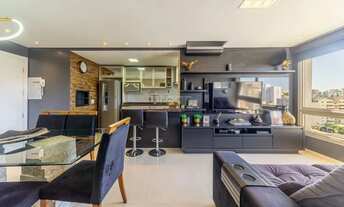 Imagem 4: Apartamento de 2 dormitórios no bairro Santana