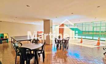 Imagem 5: Cobertura para venda e locação no Edifício Rive Gauche, próximo à Avenida Portugal - Ribei