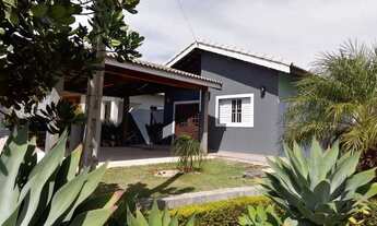 Imagem: Casa com 3 dormitórios, 210 m² - venda