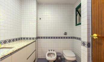 Imagem 6: Excelente Apartamento de 3 Quartos com Suíte e Varanda Frontal em Agriões