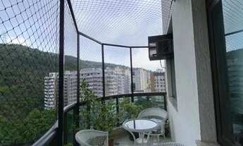 Imagem 6: Apartamento com 3 quartos à venda, 75 m² por R$ 670.000 - Santa Rosa - Niterói/RJ