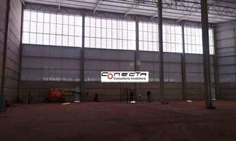 Imagem: Galpão para alugar, 5000 m² por R$ 112.450,00/mês