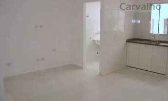 Imagem 3: Casa com 1 dormitório para alugar, 50 m² por R$ 1.392,64/mês - Tucuruvi - São Paulo/SP