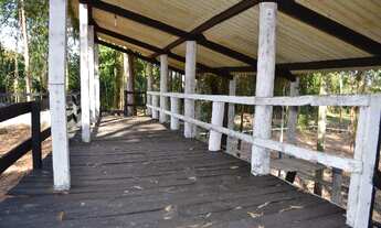 Imagem 6: Sorocaba Região ( Lindo Haras